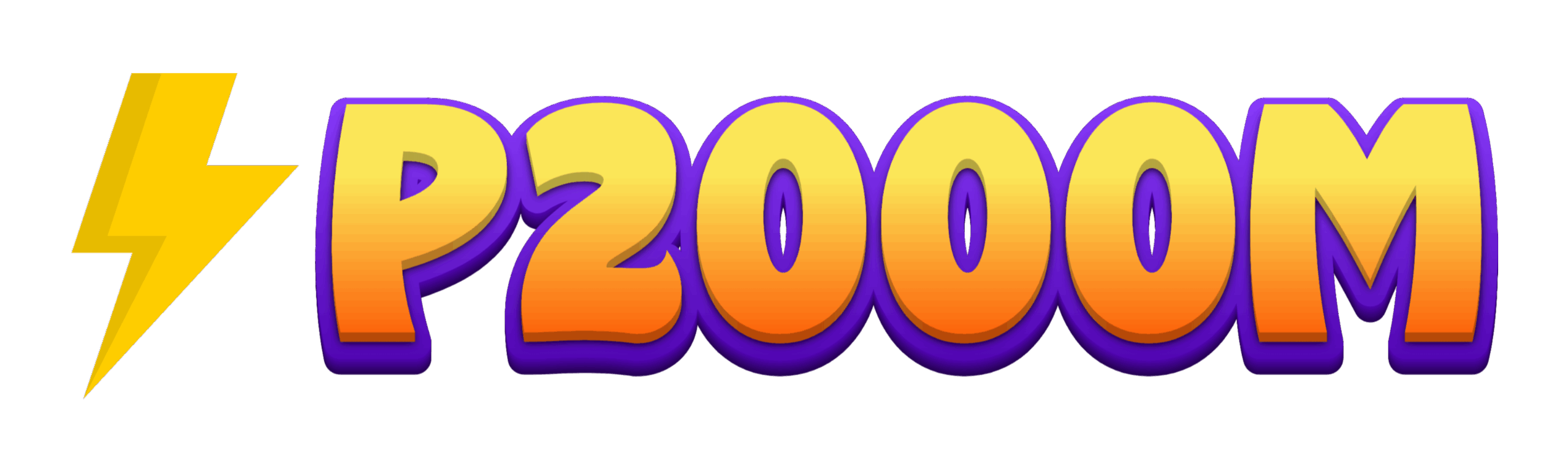 LOGO P2000M